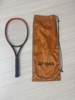 YONEX VCORE Si 100 G4 硬式テニスラケット ケース付 日本製のサムネイル
