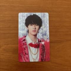 EBiDAN THE LIVE 2026 M!LK 曽野舜太 プラカードのサムネイル