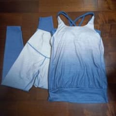SUKALA スカーラ グラデーションブルー セットのサムネイル