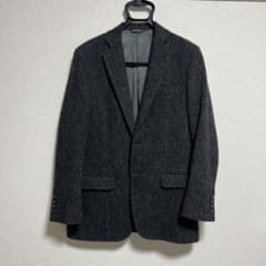 ブルックスブラザーズ　ジャケット　ハリスツイードのサムネイル