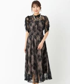 JILLbyJILLSTUART ワンピース　新品のサムネイル