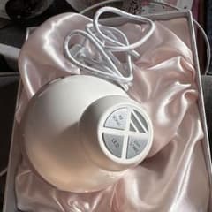 美容機器 RF SONIC EMS SONIC LED ホワイトのサムネイル