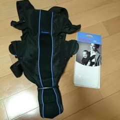 ベビービョルン オリジナル メッシュのサムネイル