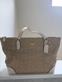 COACHバッグのサムネイル