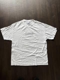 Wasted Youth Tシャツ L バックプリント ホワイト 美品 ロゴTのサムネイル
