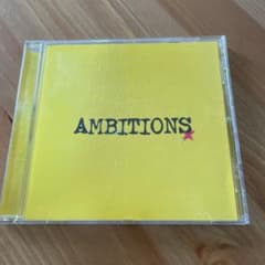 Ambitionsのサムネイル