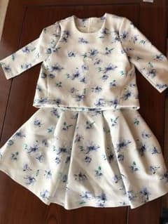 31 Sons de mode 花柄セットアップのサムネイル