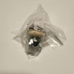 スーパーダンガンロンパ まちぼうけ　狛枝凪斗 フィギュアのサムネイル