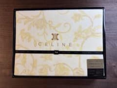 新品未使用 CELINE 西川 ソフトコットンシーツ 140x240cmのサムネイル