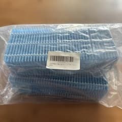 ダイニチ（Dainichi）抗菌気化フィルター 型番：H060517 2枚入りのサムネイル