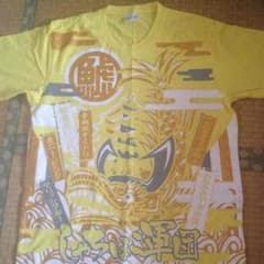 【チームしゃちほこ】軍団Tシャツのサムネイル