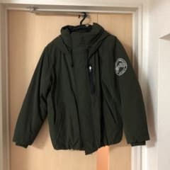 アヴィレックス　ダウンのサムネイル