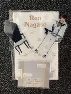 永瀬廉♡アクリルスタンド♡美品のサムネイル