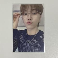 boynextdoor ボイネク 19.99 リウ ラキドロ ユニバ トレカ - メルカリ