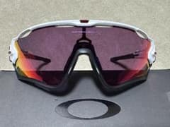 オークリー ジョウブレイカー OAKLEY JAWBREAKER 交換レンズ3点のサムネイル