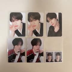 EPEX イペ ウィッシュ ウィシ トレカ まとめ売り - メルカリ