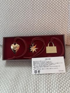 STAR JEWELRY オーナメントチャームのサムネイル