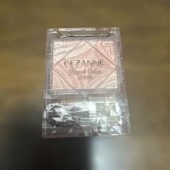 Cezanne Blend Color Cheek 03