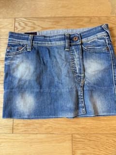EBIS デニムスカートのサムネイル