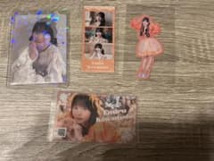川本笑瑠 KAWAII LAB.SESSION vol.10 ラッフル - メルカリ