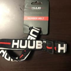 HUUB レースベルトのサムネイル
