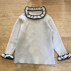Kalinka トップス　ニット　セーターのサムネイル
