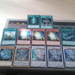 サンダース様専用ページ[遊戯王]のサムネイル