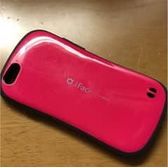 アイフェイスiPhone6/6sのサムネイル
