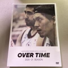 川崎ブレイブサンダース　DVDのサムネイル