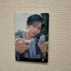 超特急 リョウガ エタモメ トレカのサムネイル