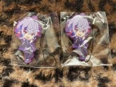 にじさんじ　ガチャのサムネイル