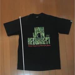 nitraidのTシャツ⭐︎ドープフォレストのサムネイル