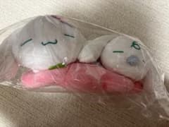 シナモロール　シナモン　美祢市　ふるさと納税　ぬいぐるみのサムネイル