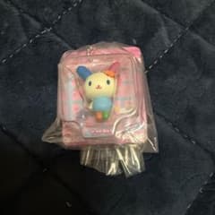 サンリオパッケージミニチュアコレクション ウサハナのサムネイル