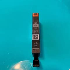 【再再値下げ】Canon BCI-381GY（標準容量）新品未使用のサムネイル