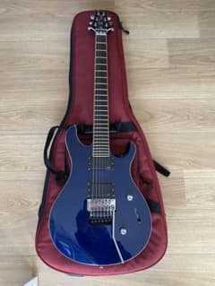 PRS SE TORERO スルーネック EMG ポールリードスミスのサムネイル