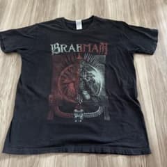 ブラフマン　BRAHMAN バンドTシャツ　XLのサムネイル