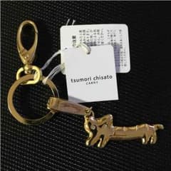 [ツモリチサト] tsumori chisato キーホルダーのサムネイル