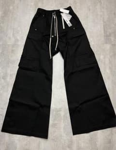 Rick Owens 24SS Cargobelasのサムネイル