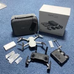 Mavic Mini Fly More コンボ. ドローン　マビックミニのサムネイル