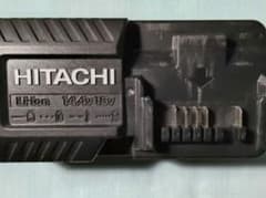 日立工機　UC18YKSLのサムネイル