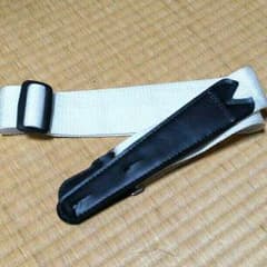 ギター ベース ストラップのサムネイル