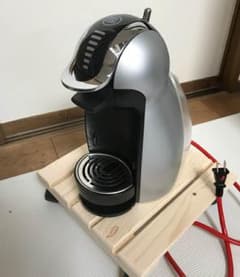 ネスカフェ ドルチェグストのサムネイル