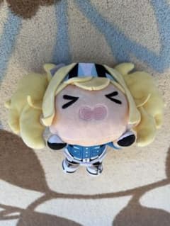 艦これ ローソン ぬいぐるみ ガンビア・ベイのサムネイル
