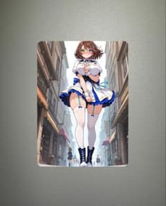 zc33s 【セクシーカード】レギュラーサイズ　両面 c630 【セクシーカード】レギュラーサイズ 両面 - メルカリ