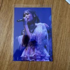 櫻井陽菜 ブロマイド ラッフルくじ Birthdayparty2025のサムネイル