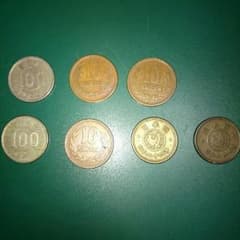 希少貨幣です❗のサムネイル