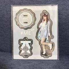 菅波美玲　アクスタ　まとめ売り ≠ME 菅波美玲 アクスタ 天使は何処へ - メルカリ