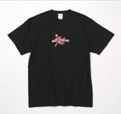 千葉ジェッツ　Ｔシャツ　NBA PAINT　Ｌサイズ✖️シール3枚のサムネイル