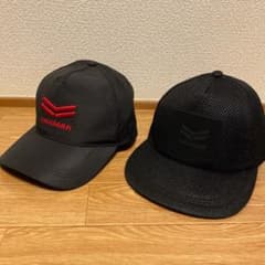 新品 未使用 キャップ 帽子 ヤンマー YANMARのサムネイル
